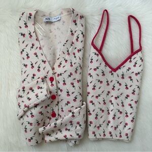 Zara Matching Set